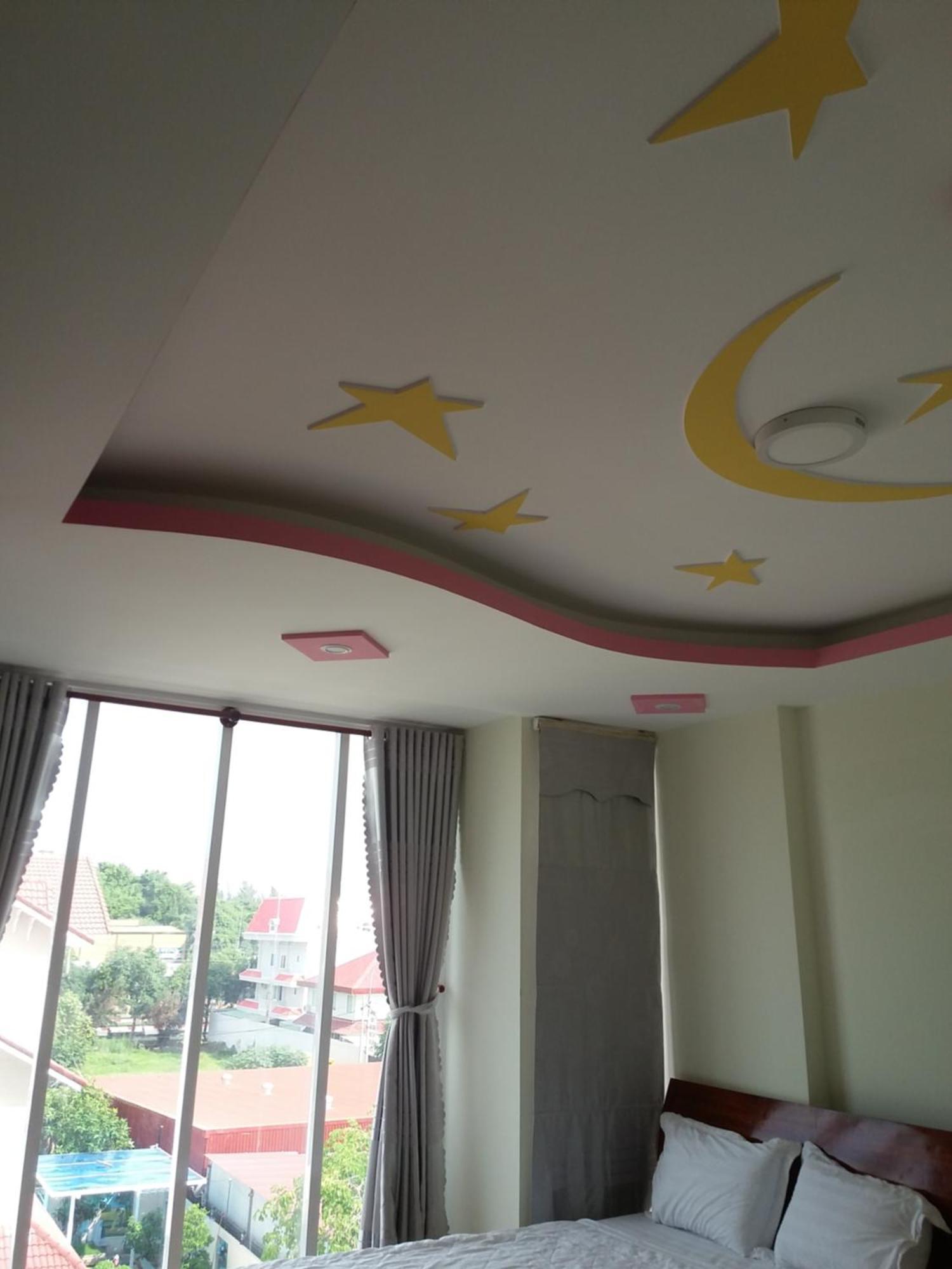 Motel Bao Linh Vung Tau Exterior foto